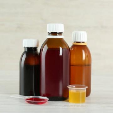 exempted liquid medications in carry-on